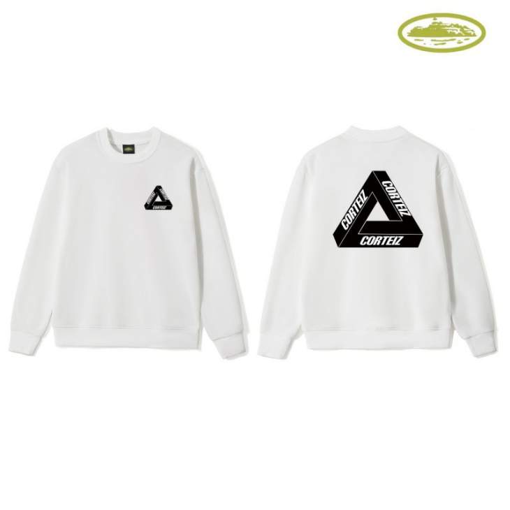Corteiz Sweatshirt _SKUCorteizS-2XLastxC100431395